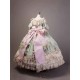 Hinana Queena Mirror Snow White SP 2.0 Deluxe Carnival Long Edition One Piece(Reservation/4 Colours/Full Payment Without Shipping)